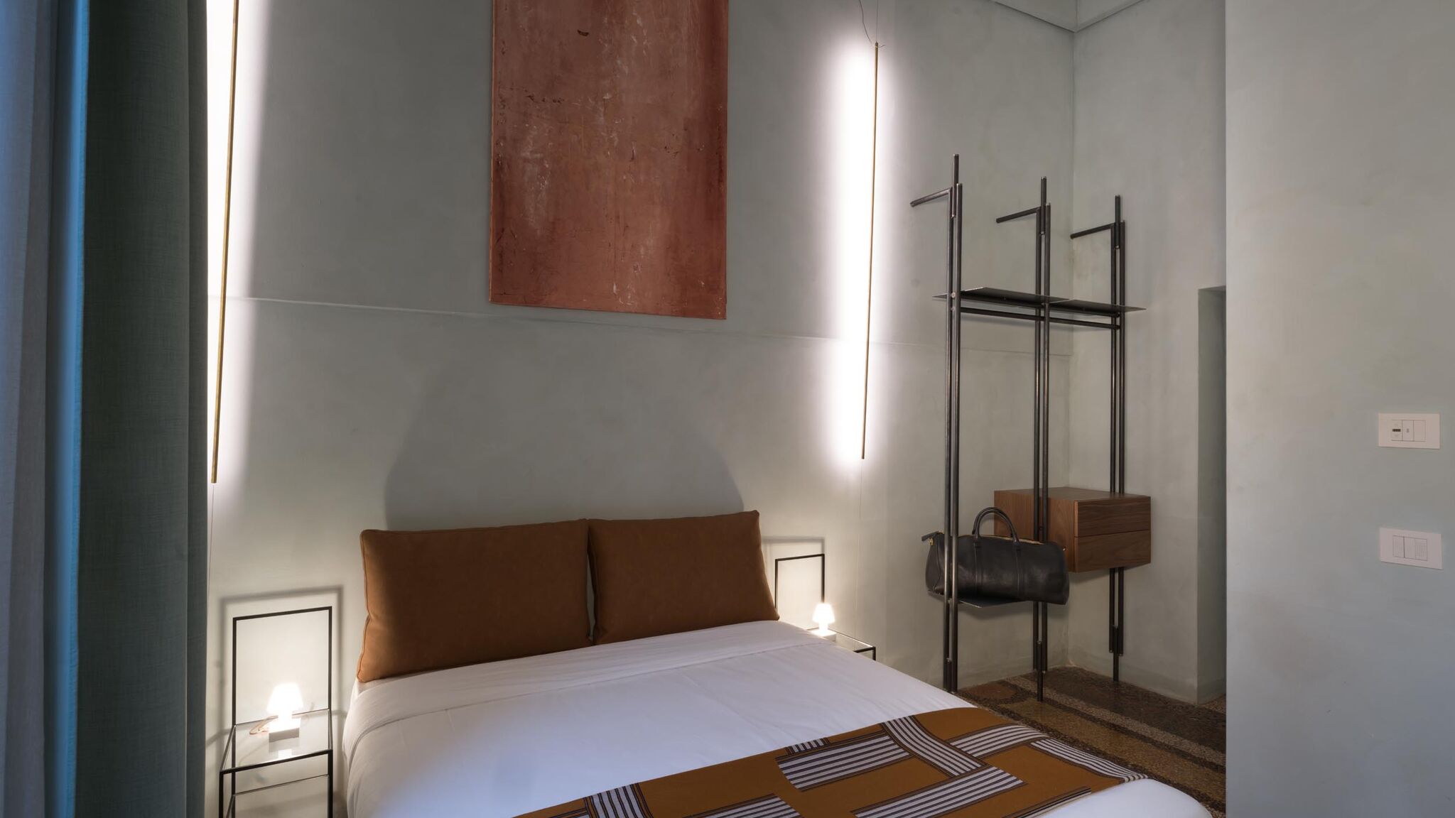 Italianway Bologna Palazzo Archimede duplex 203