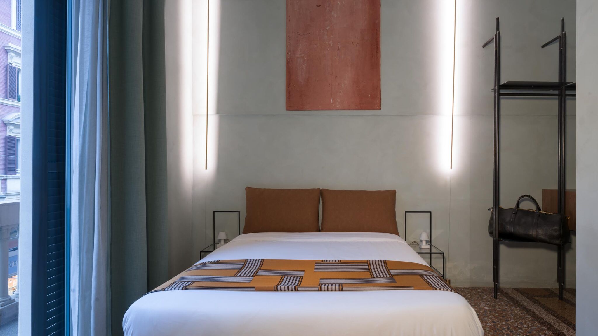 Italianway Bologna Palazzo Archimede duplex 203