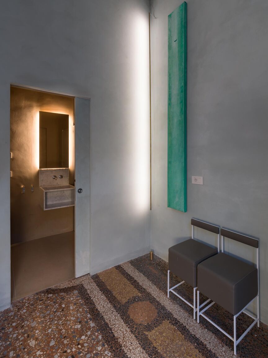 Italianway Bologna Palazzo Archimede duplex 203