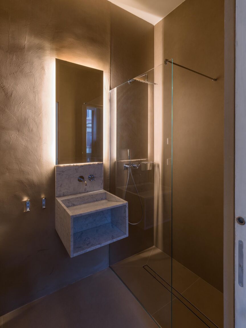Italianway Bologna Palazzo Archimede duplex 203