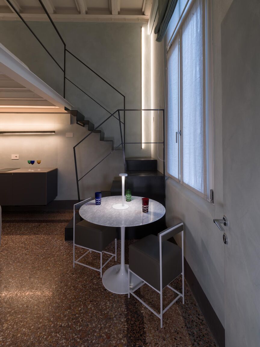 Italianway Bologna Palazzo Archimede duplex 203