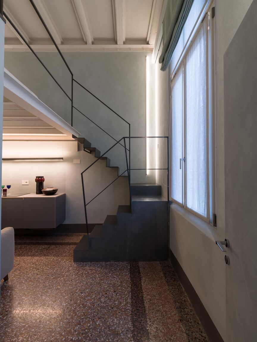 Italianway Bologna Palazzo Archimede duplex 203