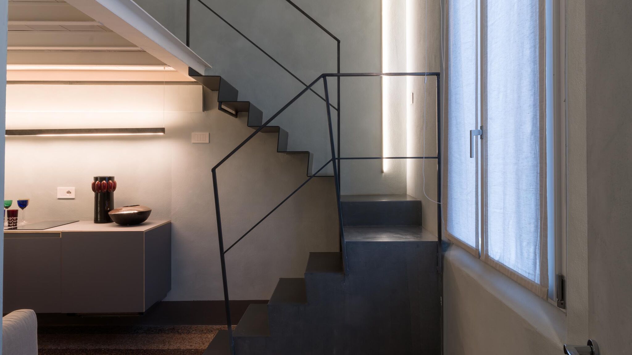 Italianway Bologna Palazzo Archimede duplex 203