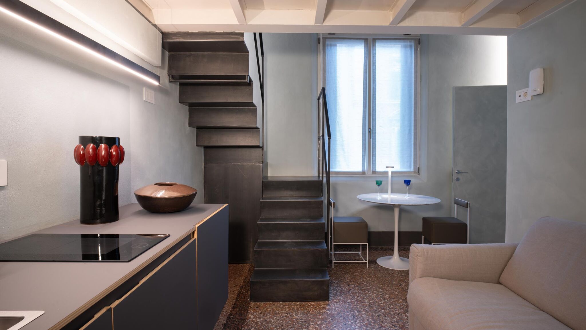 Italianway Bologna Palazzo Archimede duplex 203
