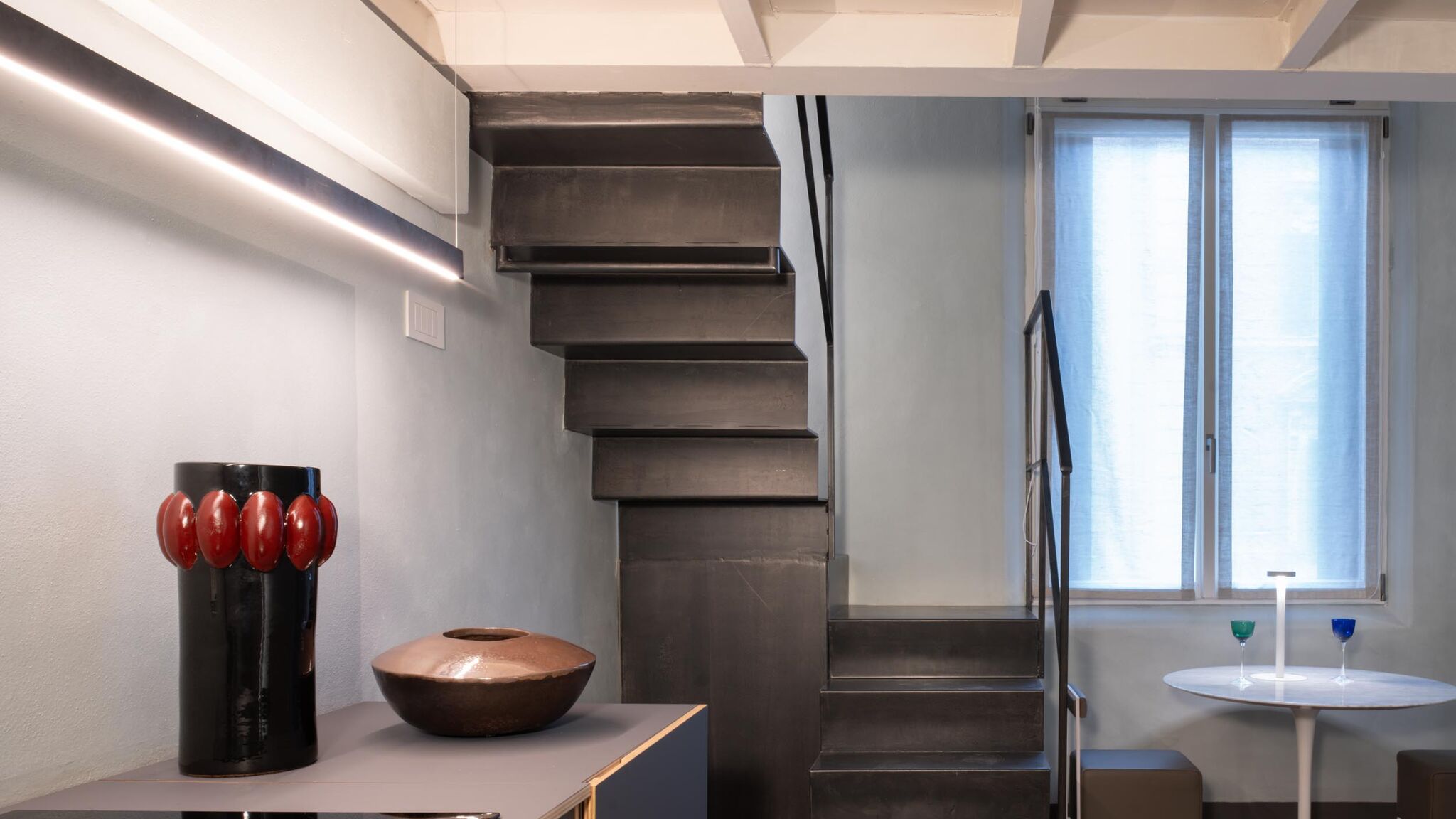 Italianway Bologna Palazzo Archimede duplex 203