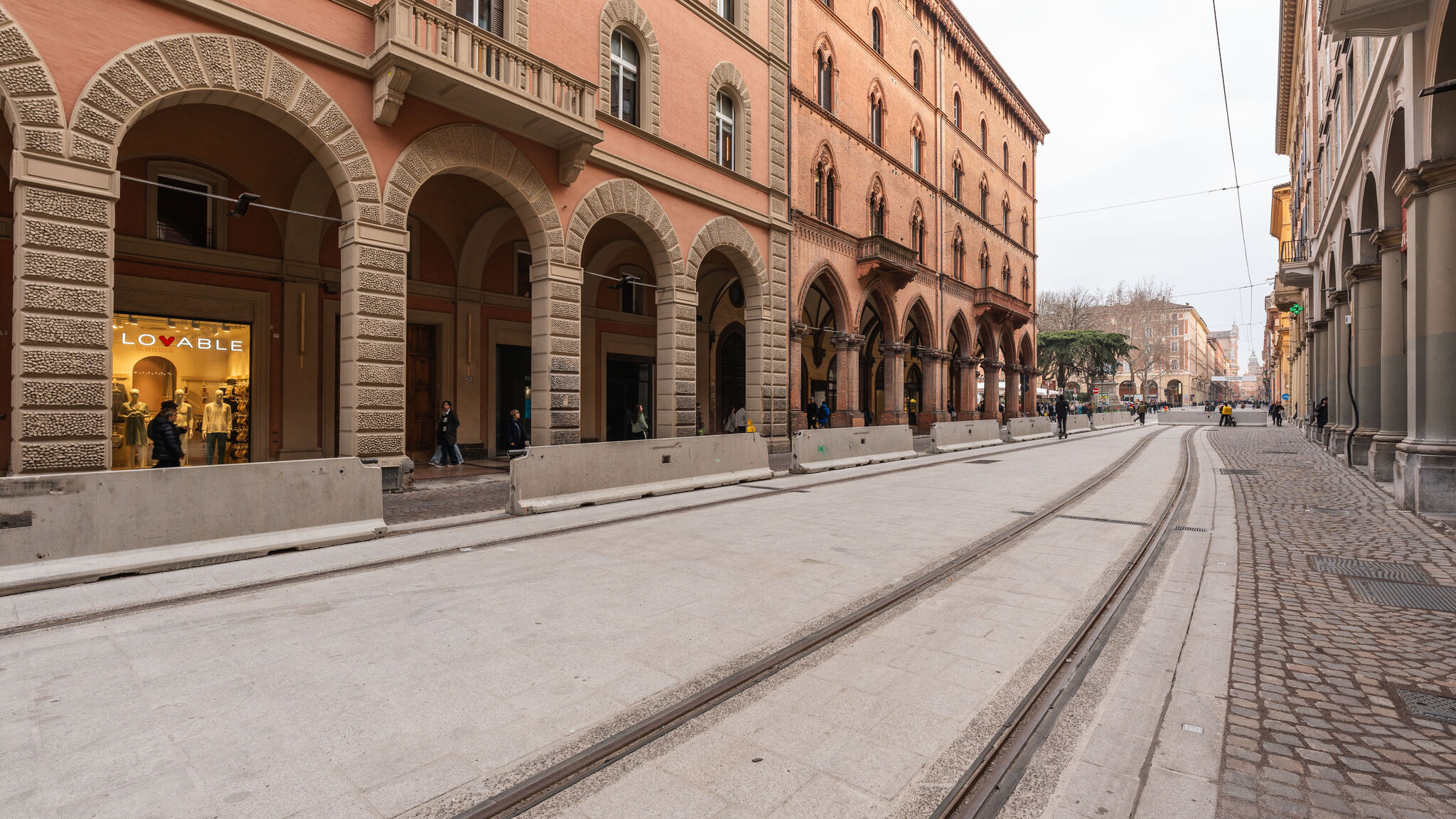 Italianway Bologna Palazzo Archimede duplex 203