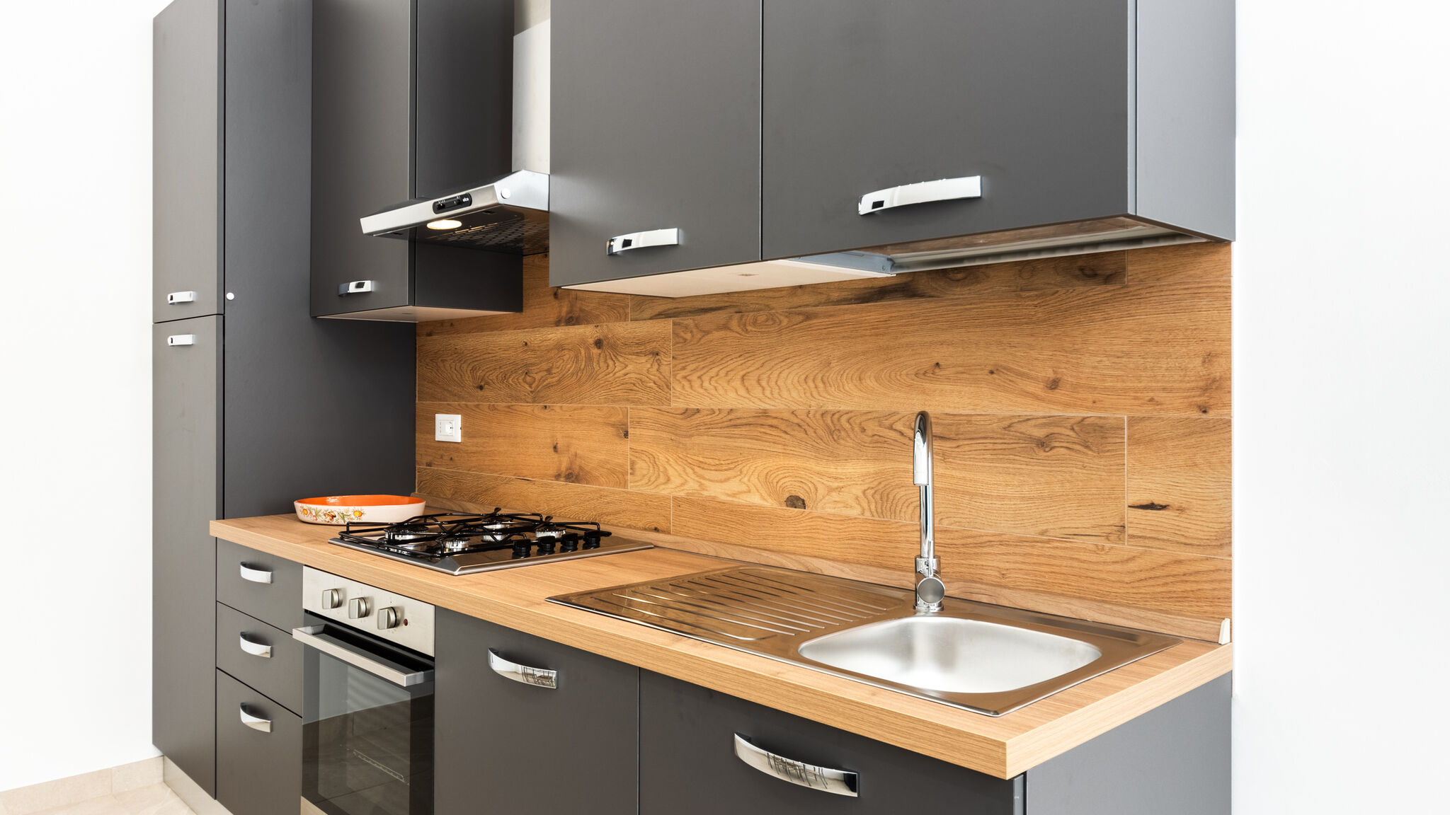 Italianway Avola Incanto Holiday House - Appartamento 1