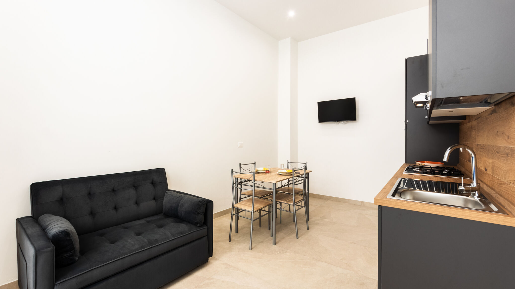 Italianway Avola Incanto Holiday House - Appartamento 1