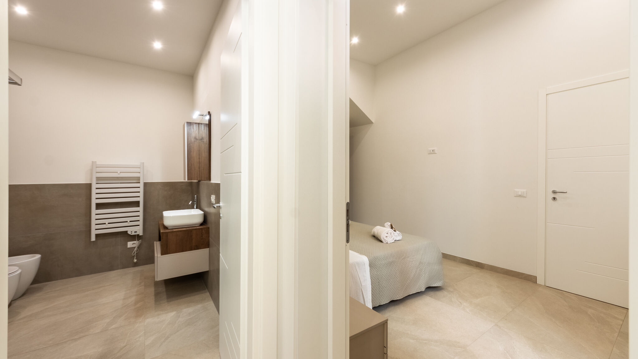 Italianway Avola Incanto Holiday House - Appartamento 1