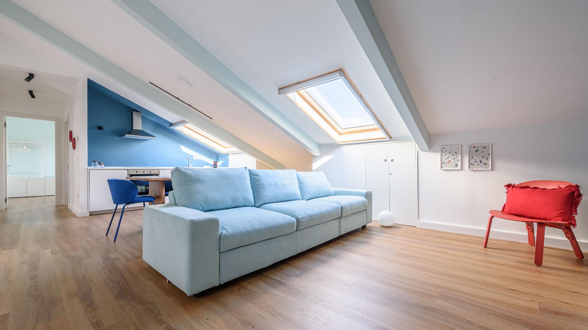 Napoliapartments.it (per Apt commercializzati) Napoli Casalina by Napoliapartments