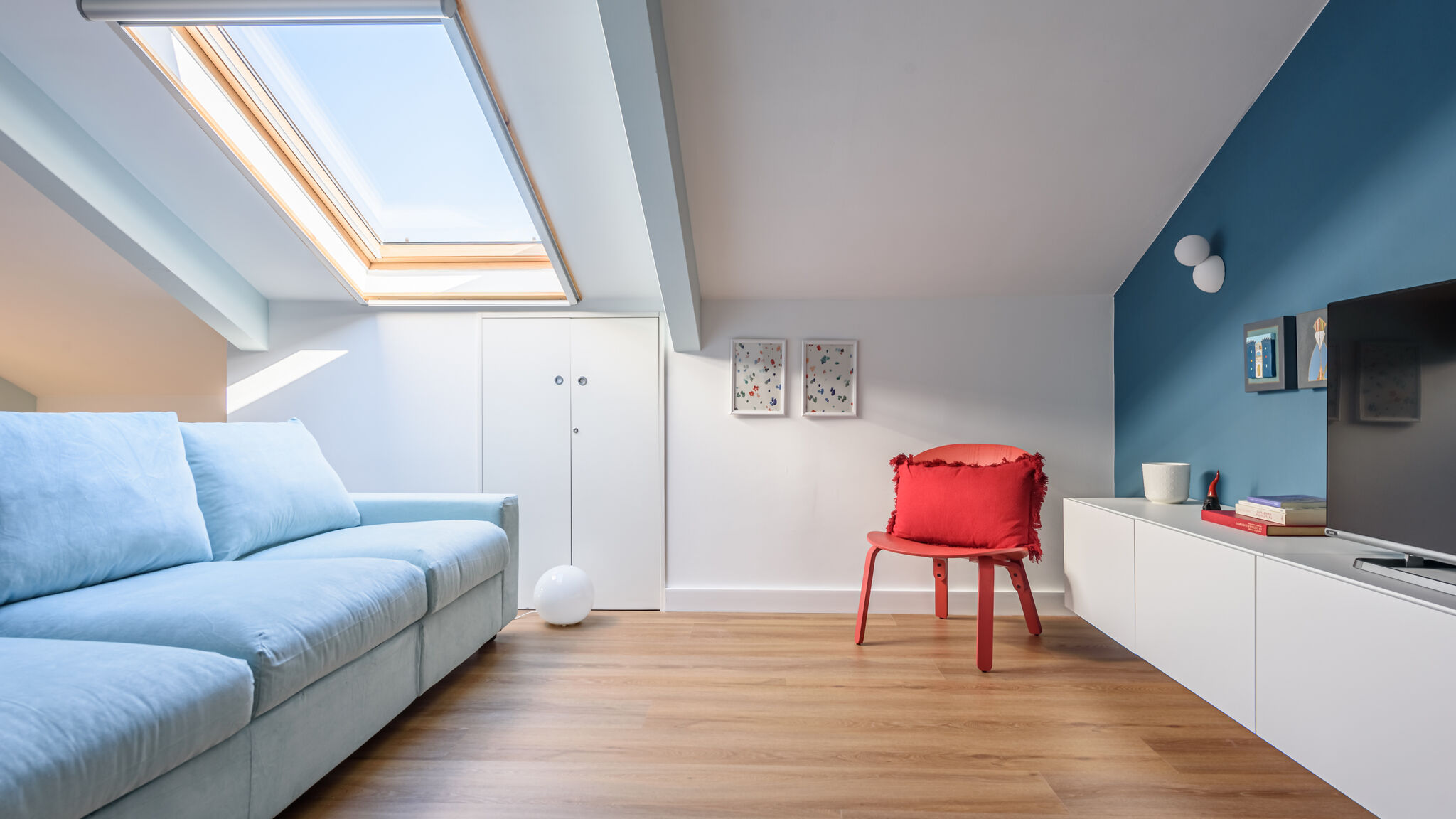 Napoliapartments.it (per Apt commercializzati) Napoli Casalina by Napoliapartments