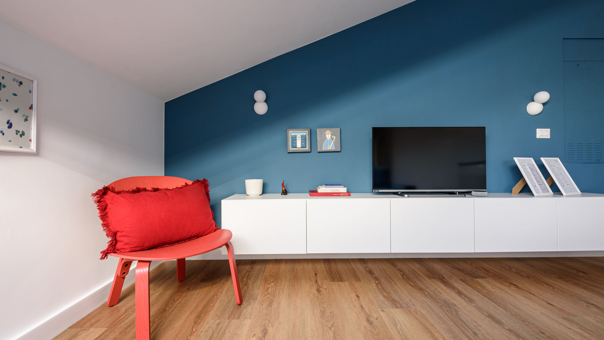 Napoliapartments.it (per Apt commercializzati) Napoli Casalina by Napoliapartments