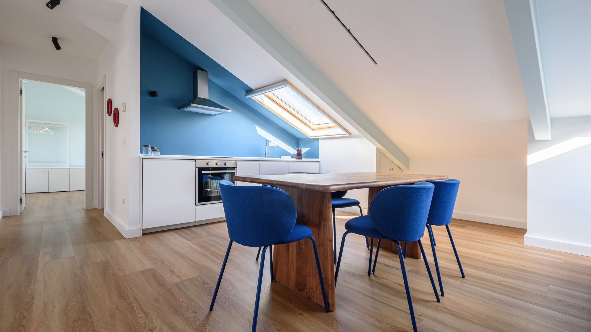 Napoliapartments.it (per Apt commercializzati) Napoli Casalina by Napoliapartments