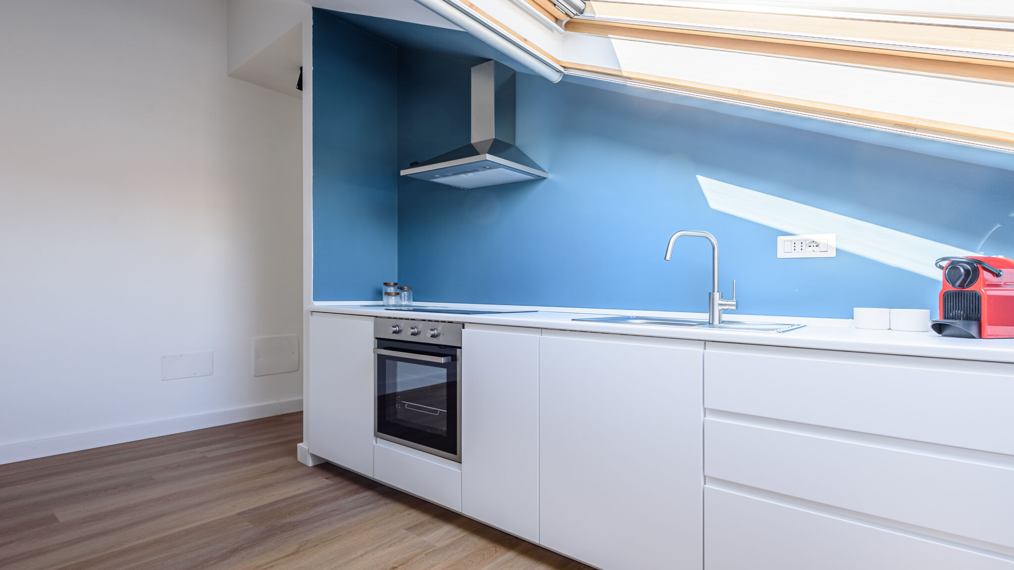 Napoliapartments.it (per Apt commercializzati) Napoli Casalina by Napoliapartments