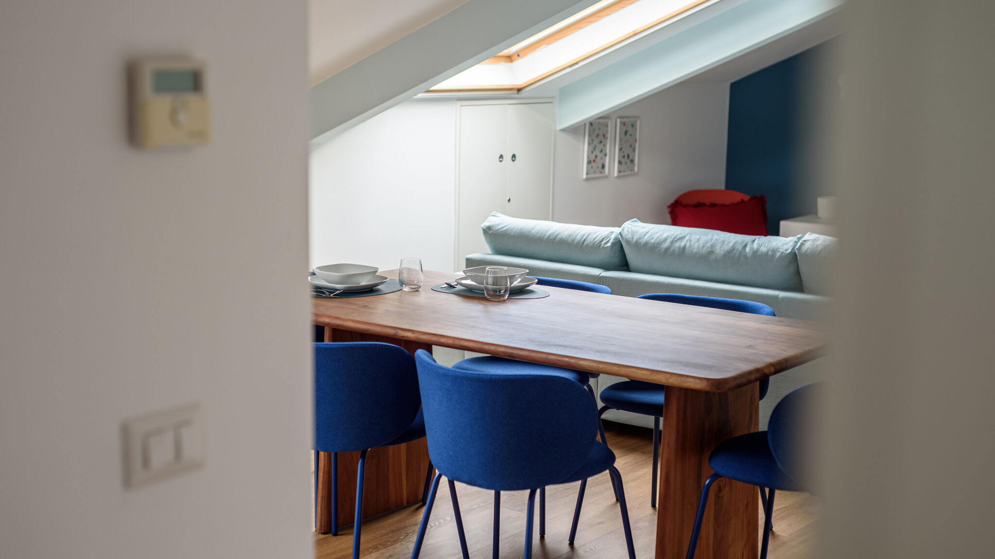 Napoliapartments.it (per Apt commercializzati) Napoli Casalina by Napoliapartments