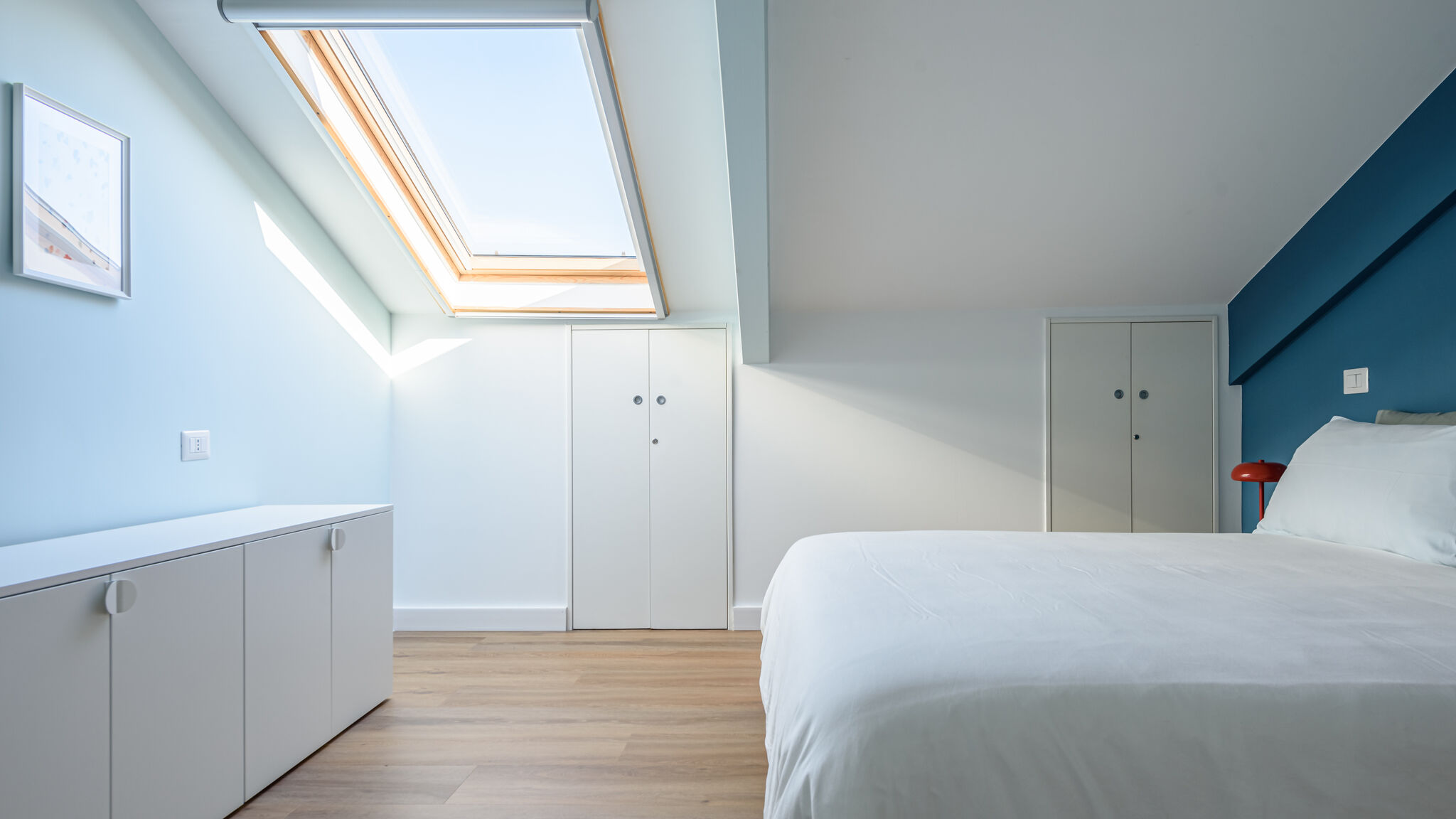 Napoliapartments.it (per Apt commercializzati) Napoli Casalina by Napoliapartments