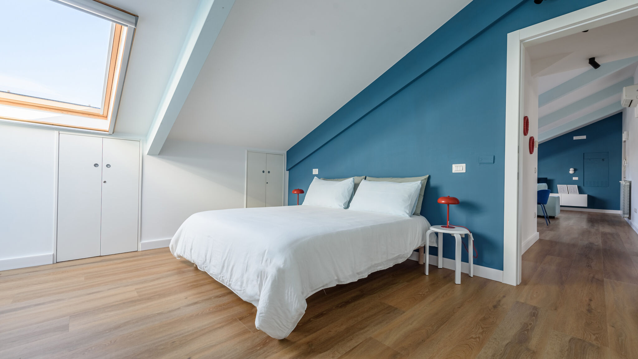 Napoliapartments.it (per Apt commercializzati) Napoli Casalina by Napoliapartments