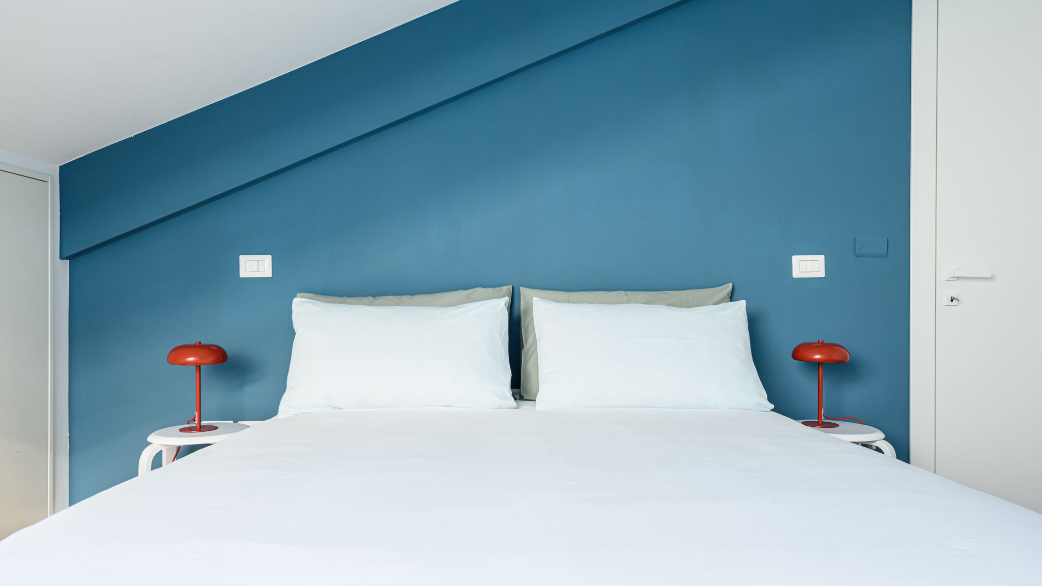 Napoliapartments.it (per Apt commercializzati) Napoli Casalina by Napoliapartments