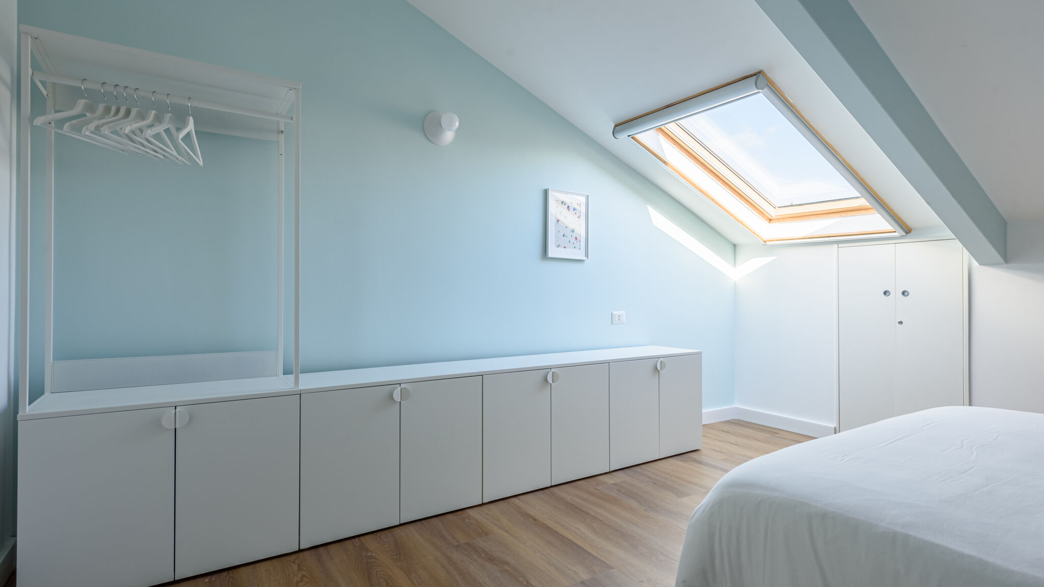 Napoliapartments.it (per Apt commercializzati) Napoli Casalina by Napoliapartments