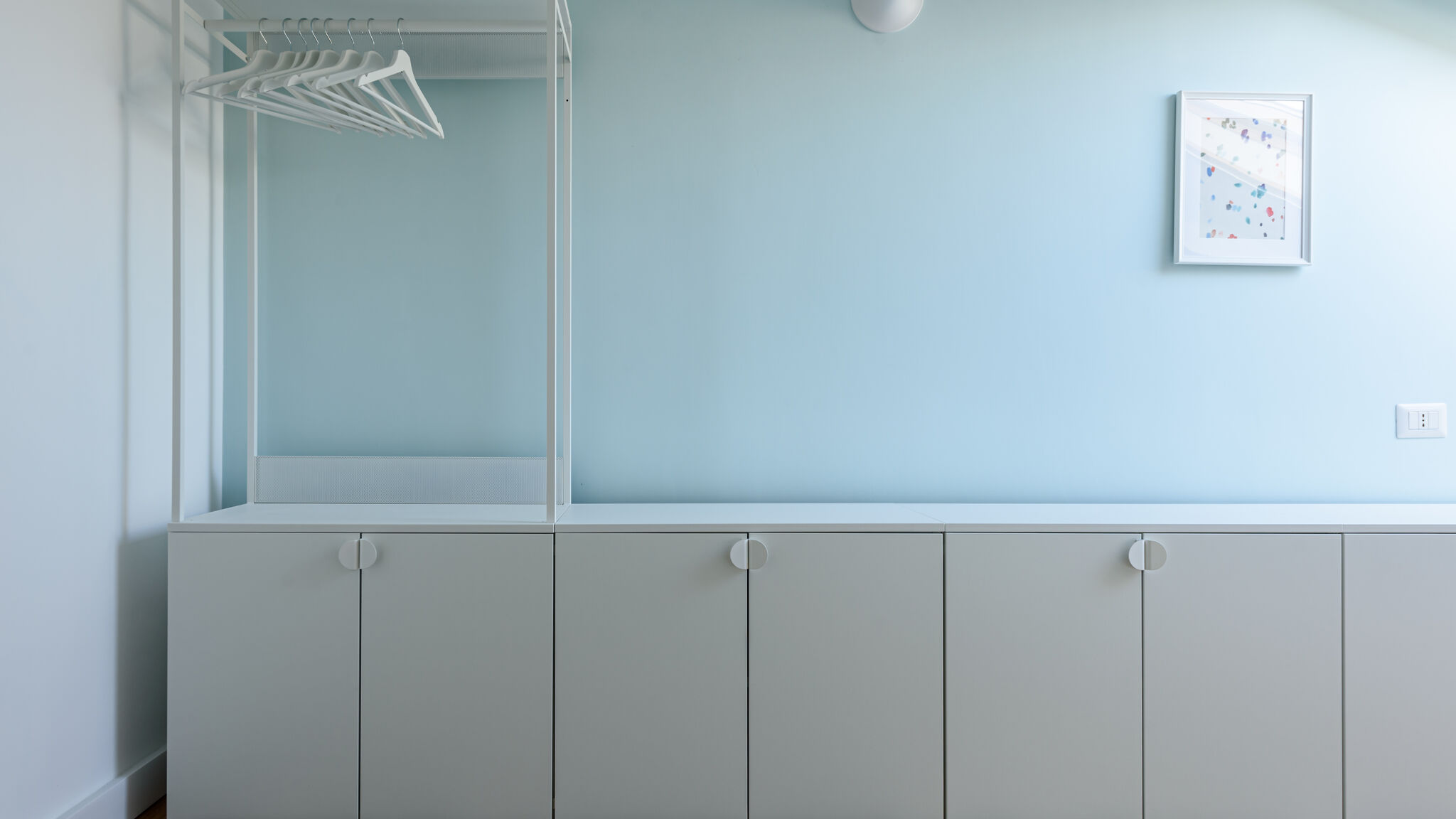 Napoliapartments.it (per Apt commercializzati) Napoli Casalina by Napoliapartments