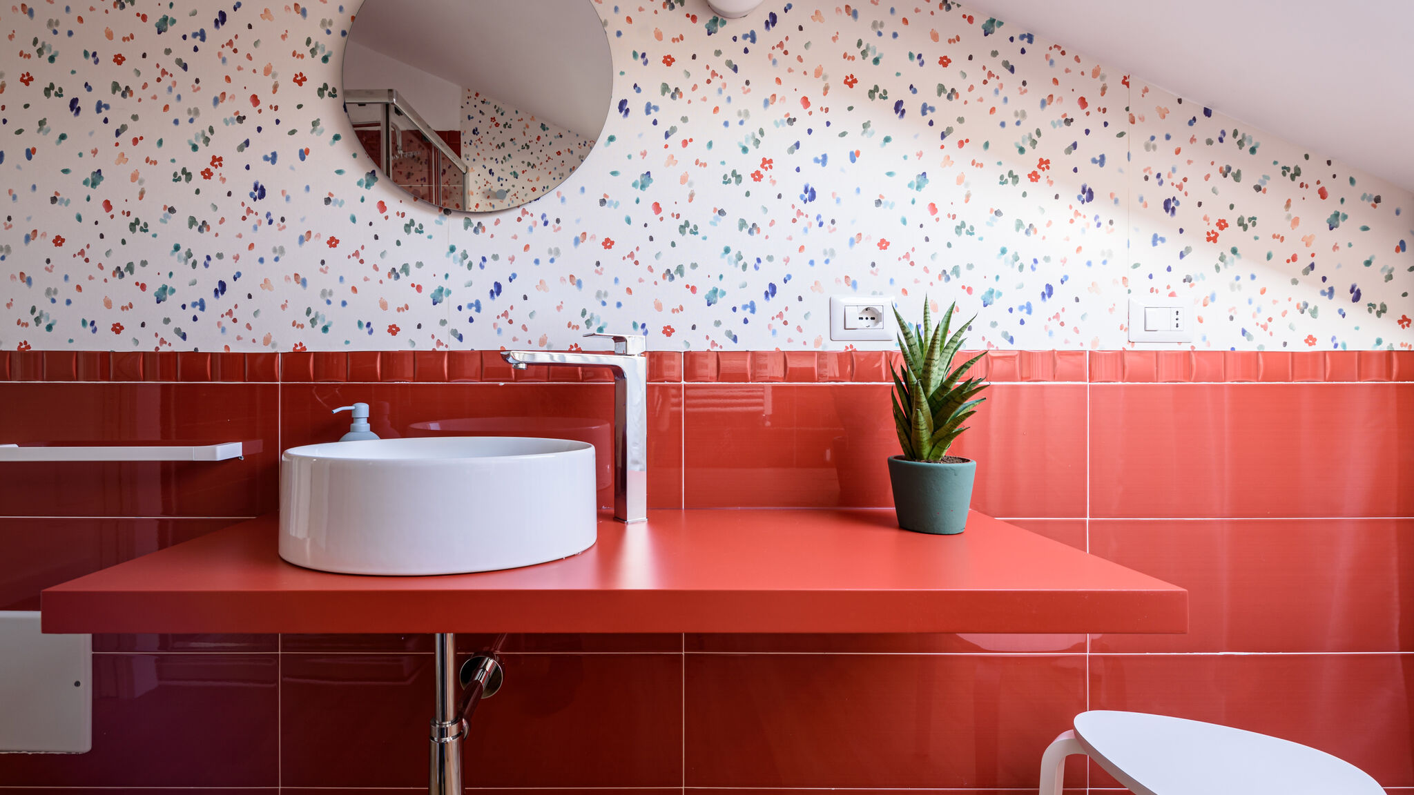 Napoliapartments.it (per Apt commercializzati) Napoli Casalina by Napoliapartments