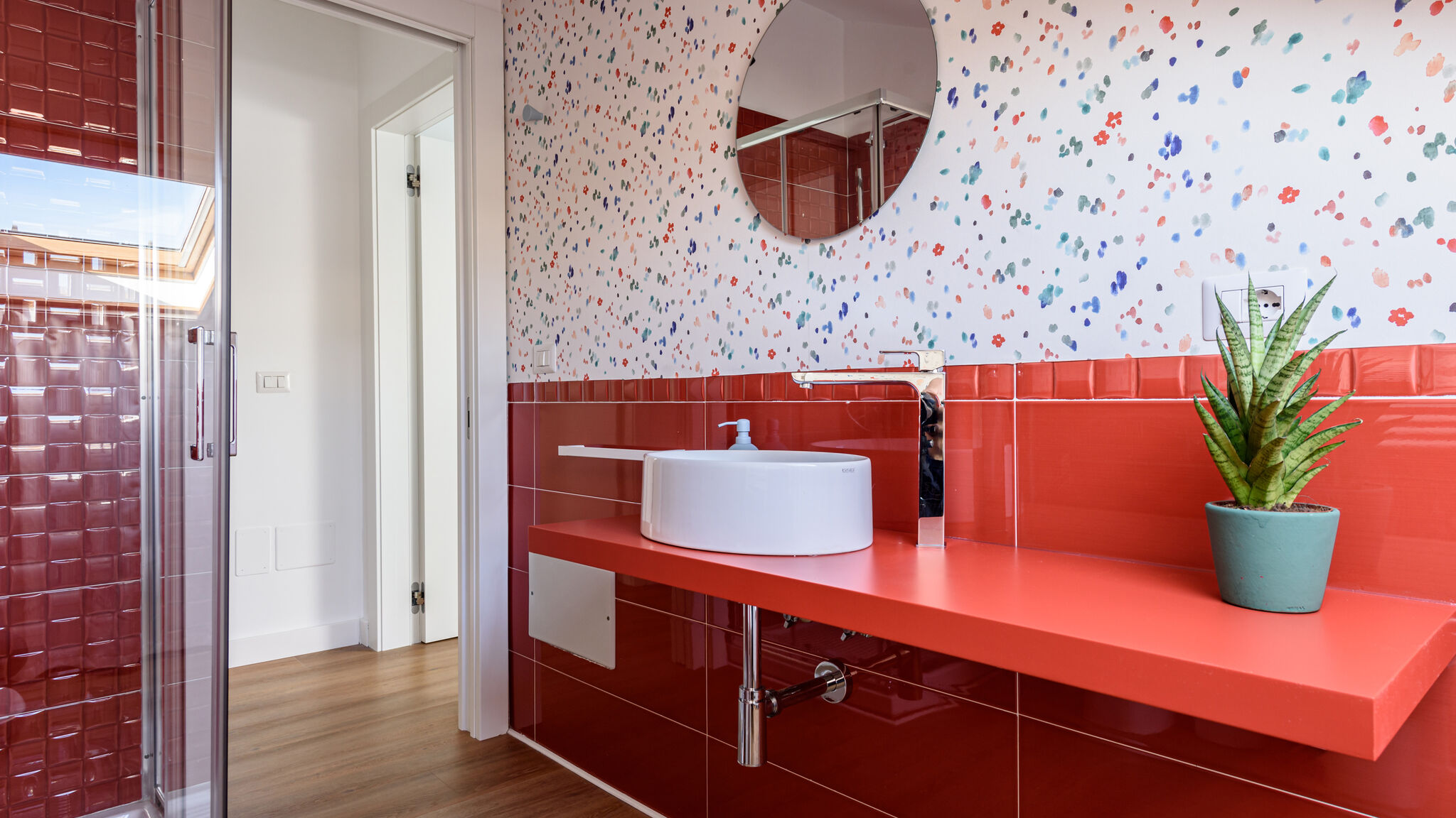 Napoliapartments.it (per Apt commercializzati) Napoli Casalina by Napoliapartments