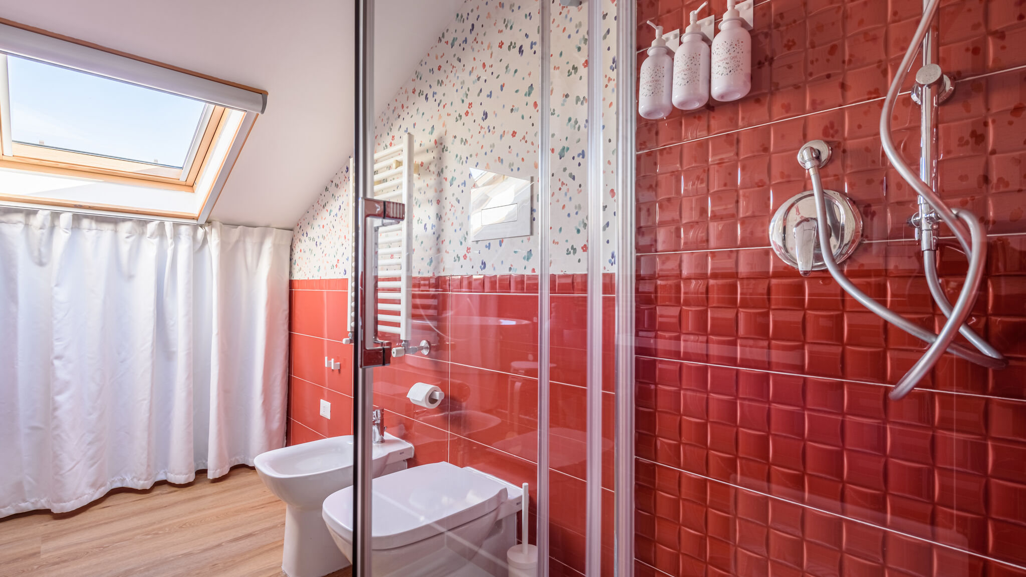 Napoliapartments.it (per Apt commercializzati) Napoli Casalina by Napoliapartments
