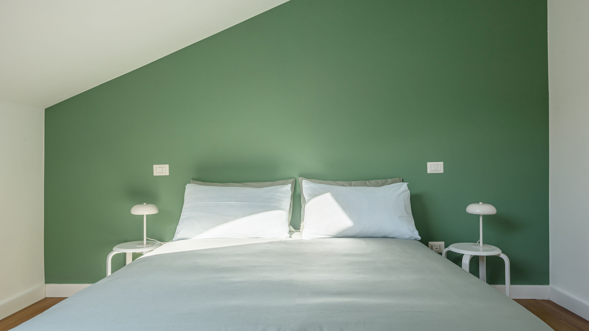 Napoliapartments.it (per Apt commercializzati) Napoli Casalina by Napoliapartments