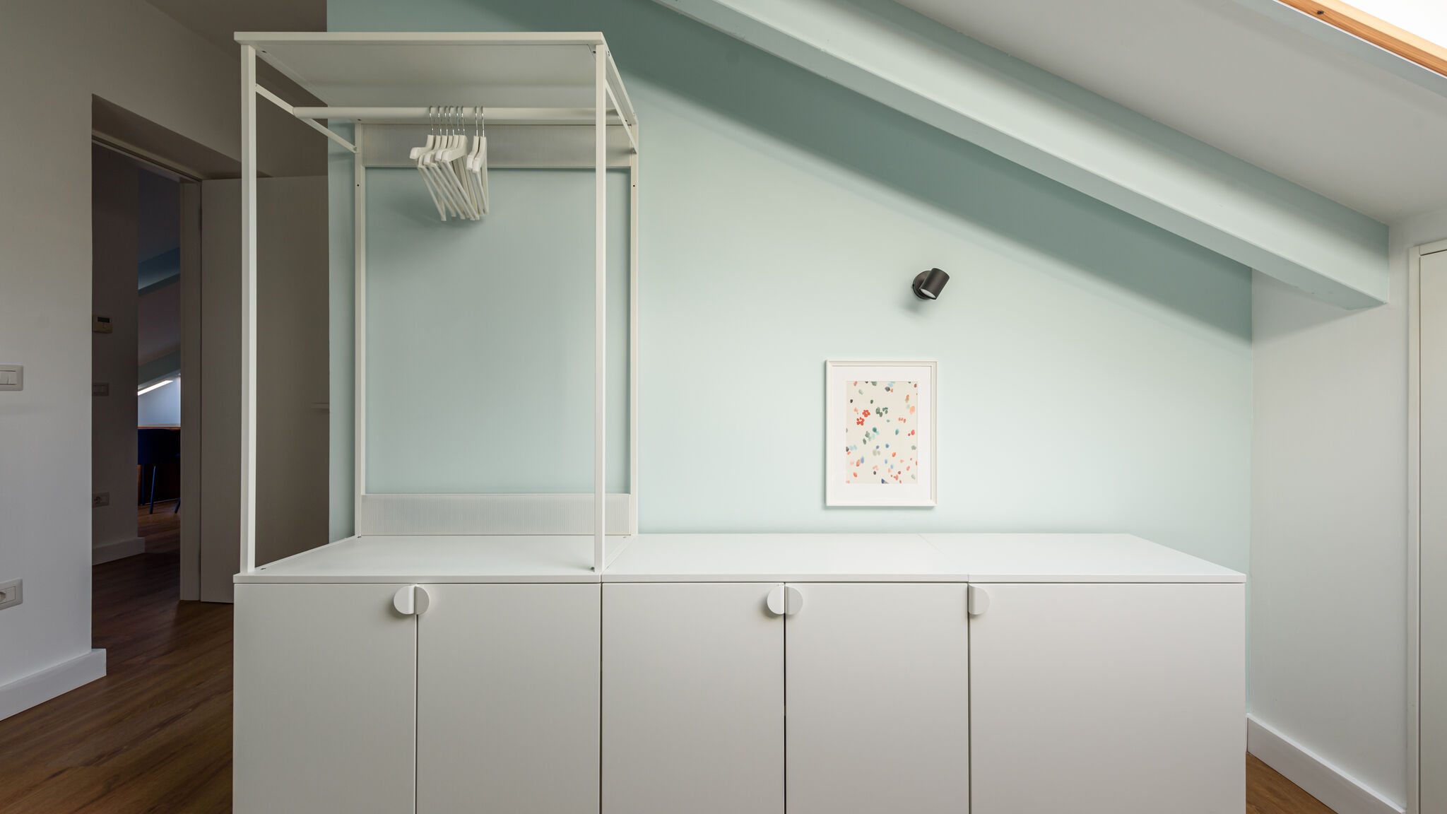 Napoliapartments.it (per Apt commercializzati) Napoli Casalina by Napoliapartments