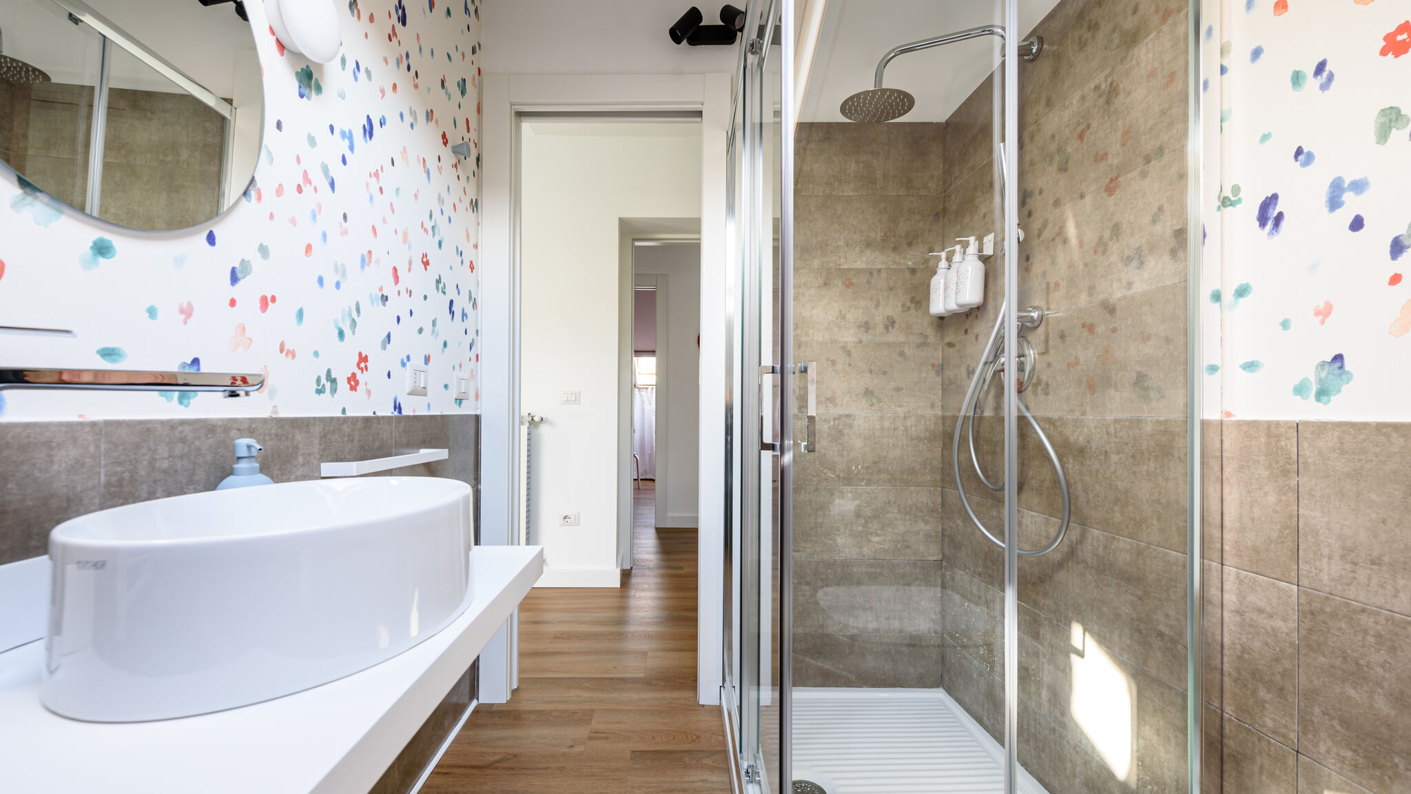 Napoliapartments.it (per Apt commercializzati) Napoli Casalina by Napoliapartments