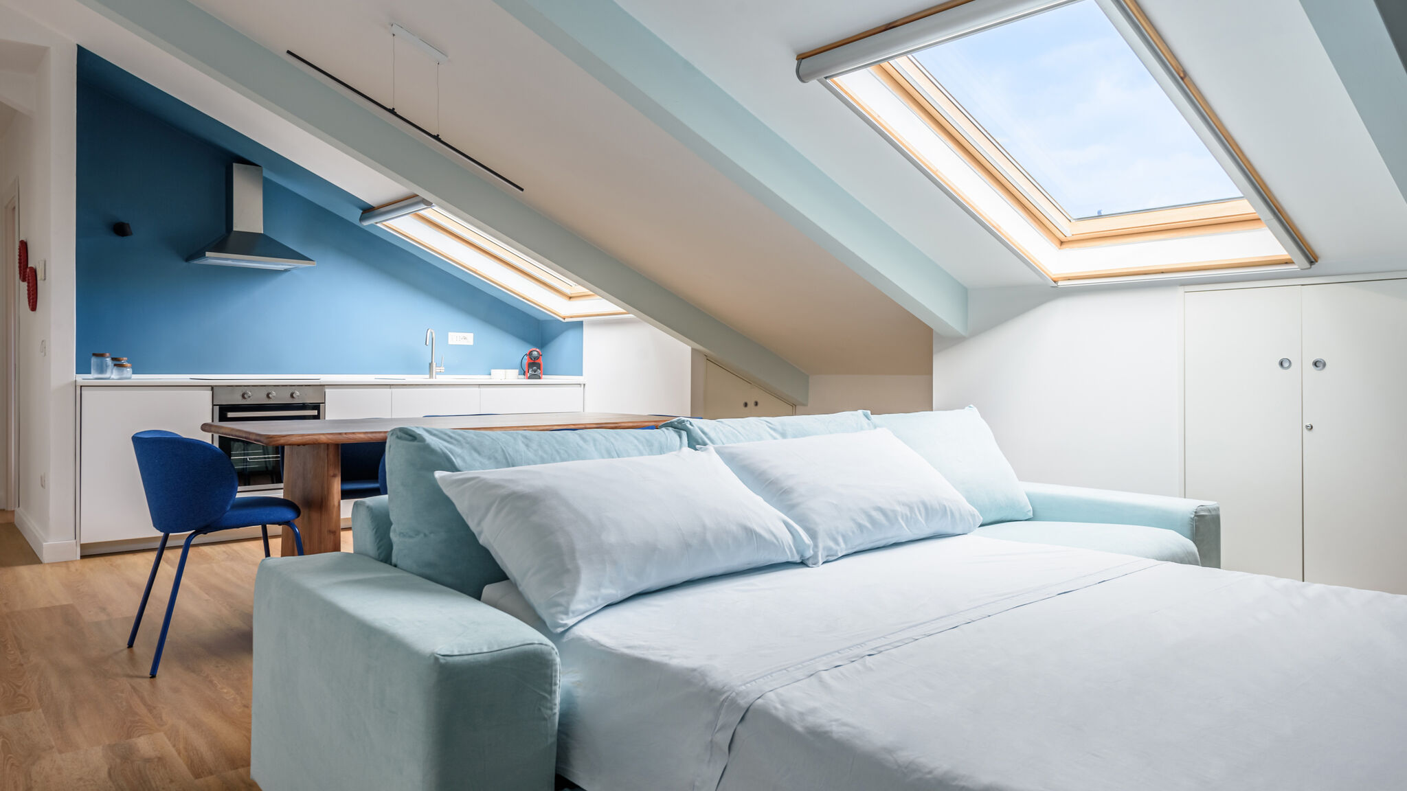 Napoliapartments.it (per Apt commercializzati) Napoli Casalina by Napoliapartments