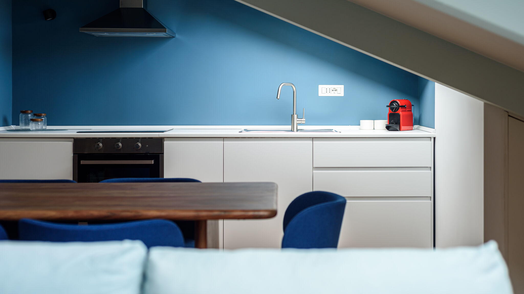 Napoliapartments.it (per Apt commercializzati) Napoli Casalina by Napoliapartments