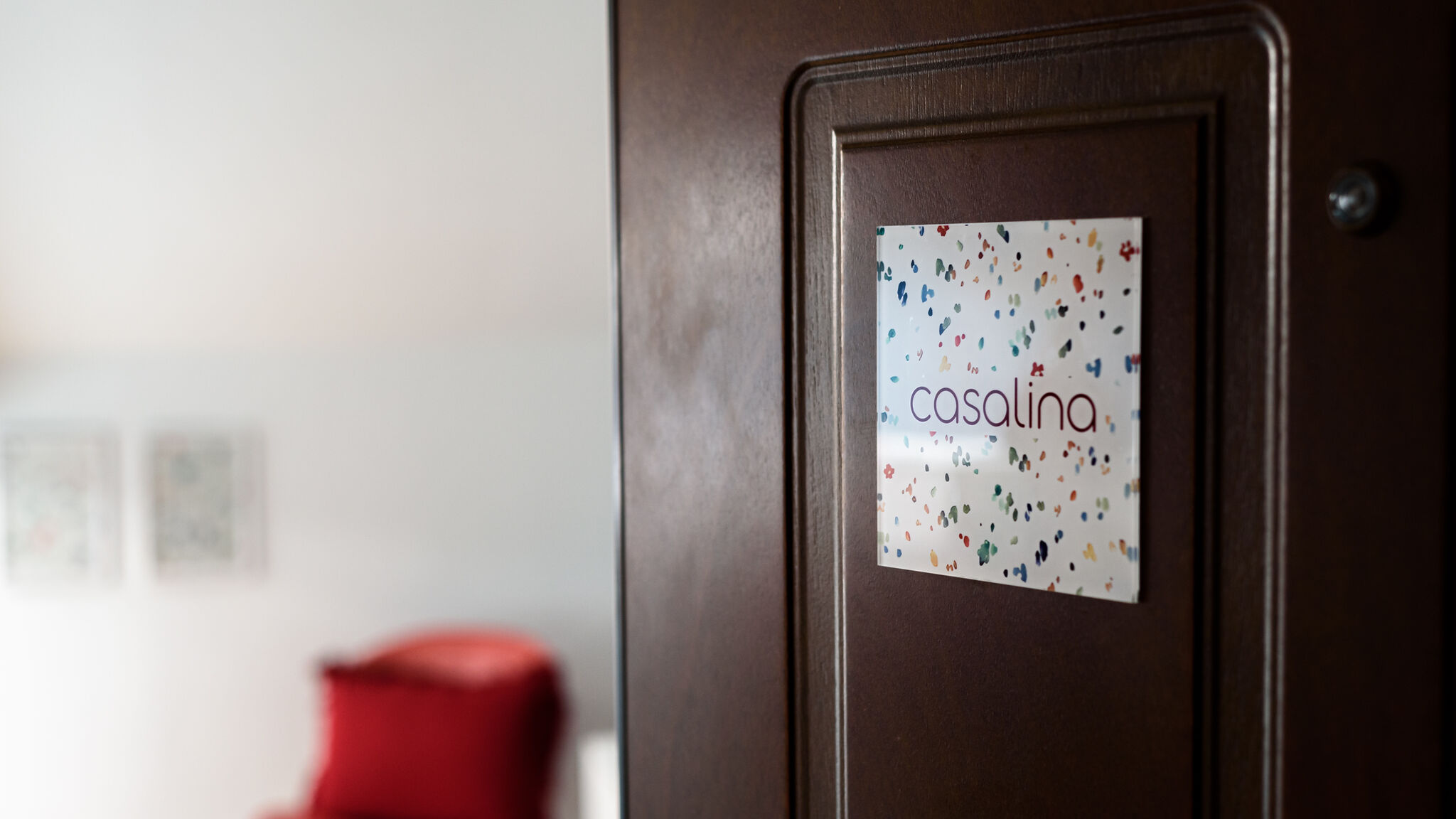 Napoliapartments.it (per Apt commercializzati) Napoli Casalina by Napoliapartments