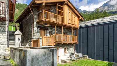 Valtournenche
