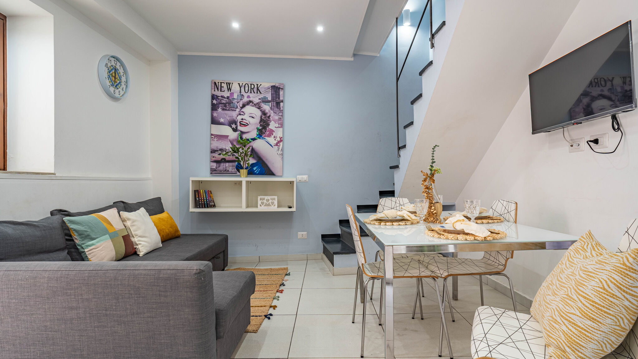 Italianway Catania Ogliastro Urban Nest by Harmony House