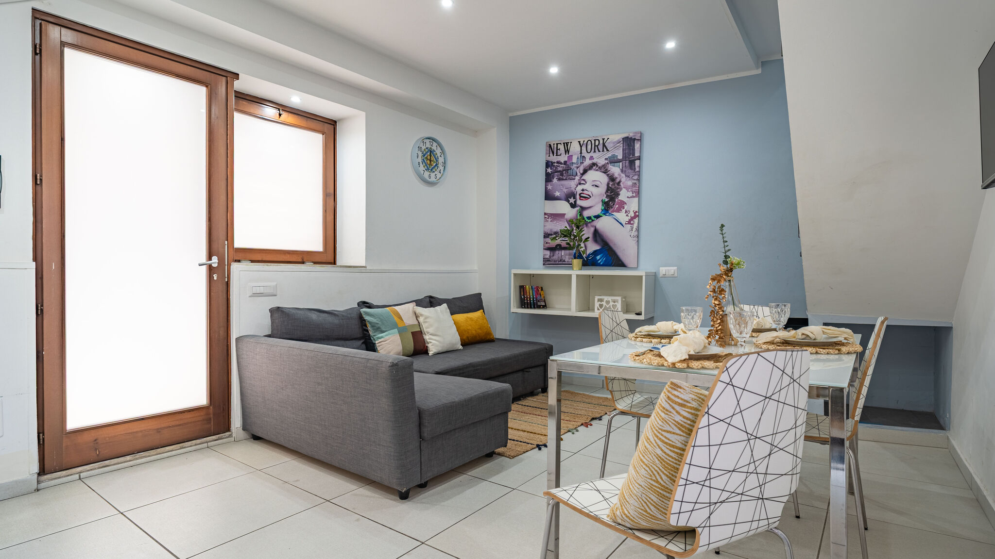 Italianway Catania Ogliastro Urban Nest by Harmony House