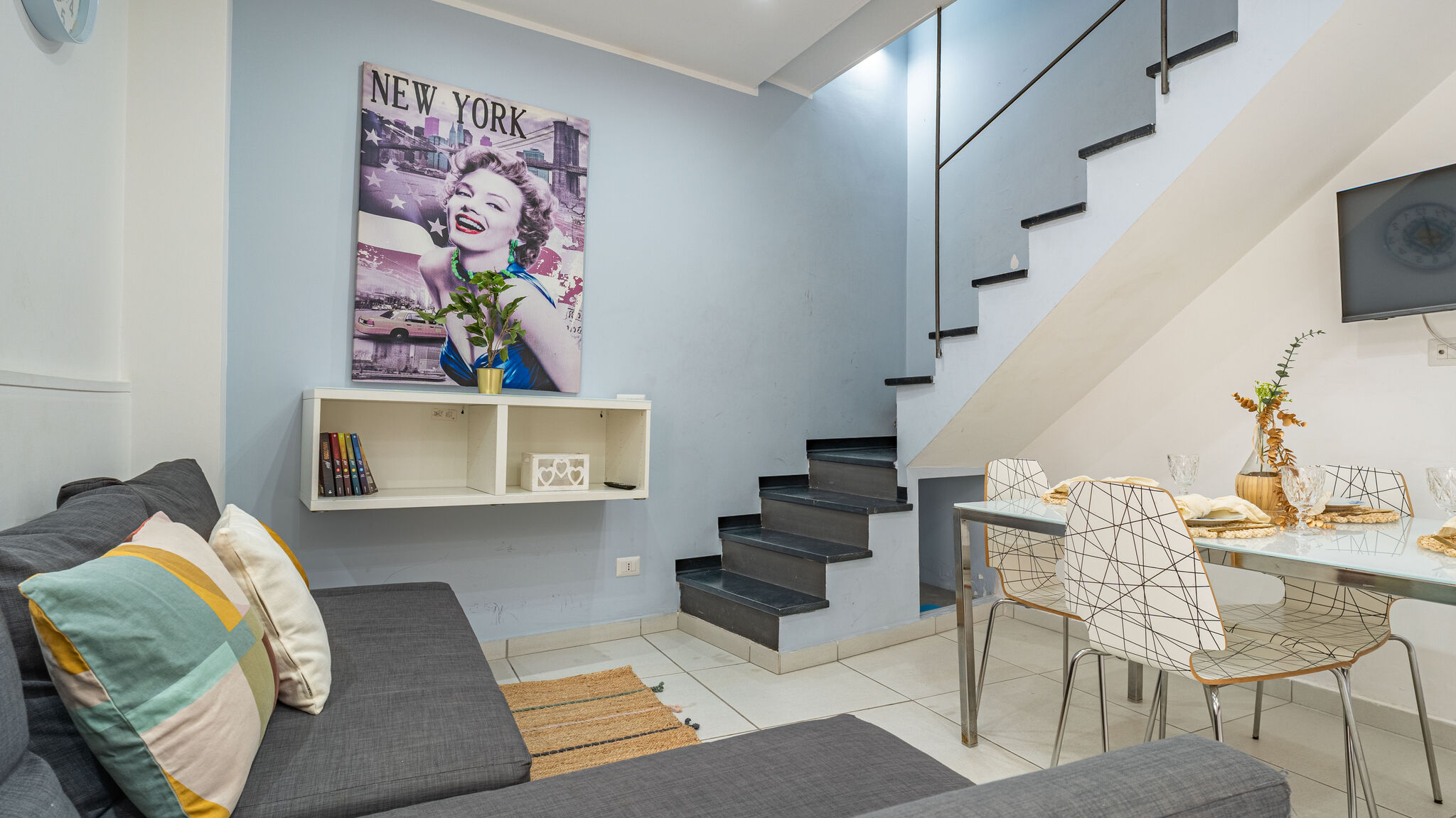 Italianway Catania Ogliastro Urban Nest by Harmony House