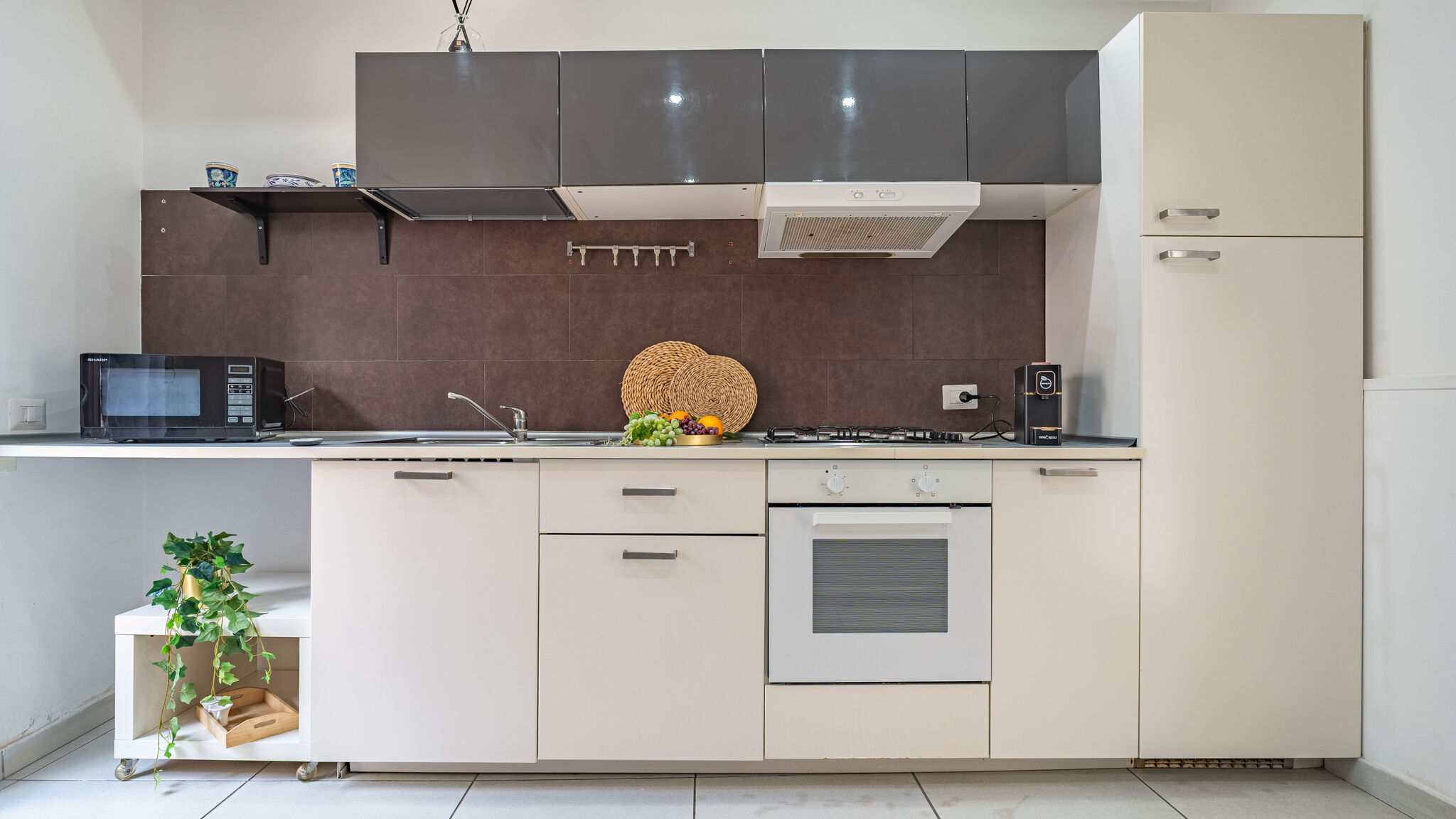 Italianway Catania Ogliastro Urban Nest by Harmony House