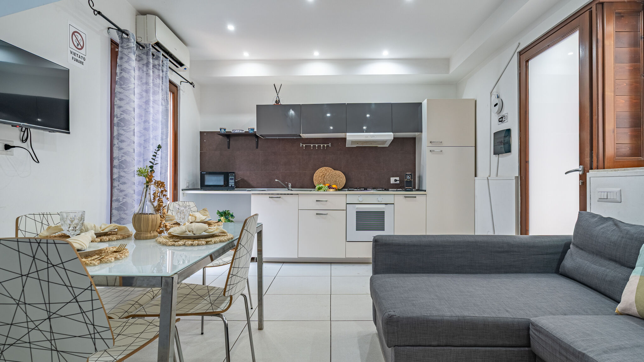 Italianway Catania Ogliastro Urban Nest by Harmony House