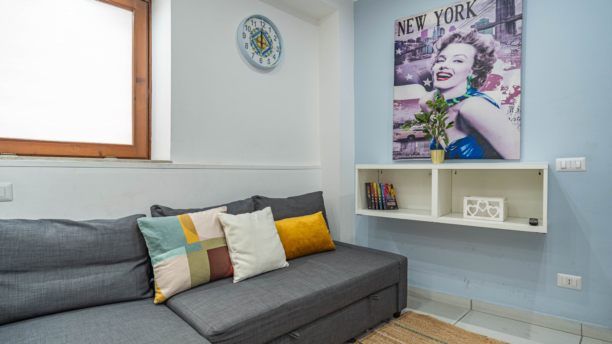 Italianway Catania Ogliastro Urban Nest by Harmony House