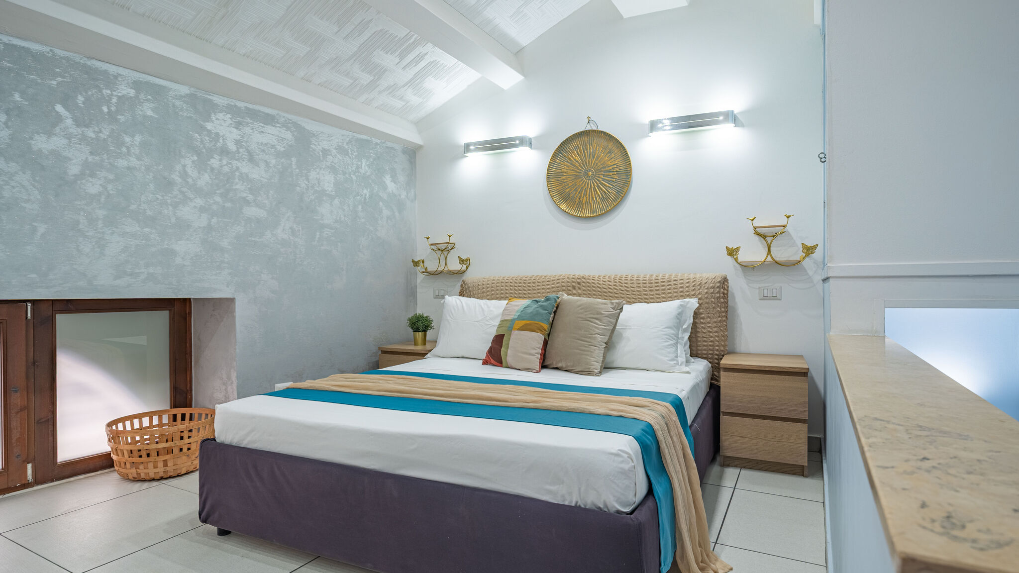Italianway Catania Ogliastro Urban Nest by Harmony House