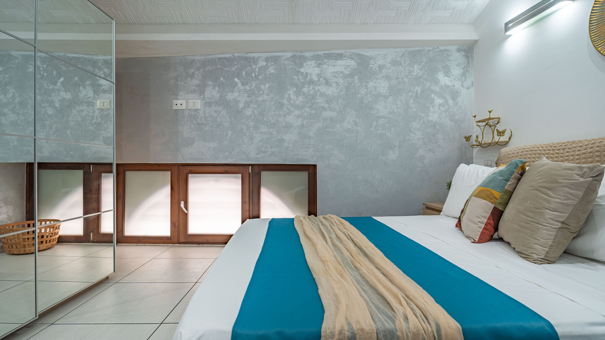Italianway Catania Ogliastro Urban Nest by Harmony House