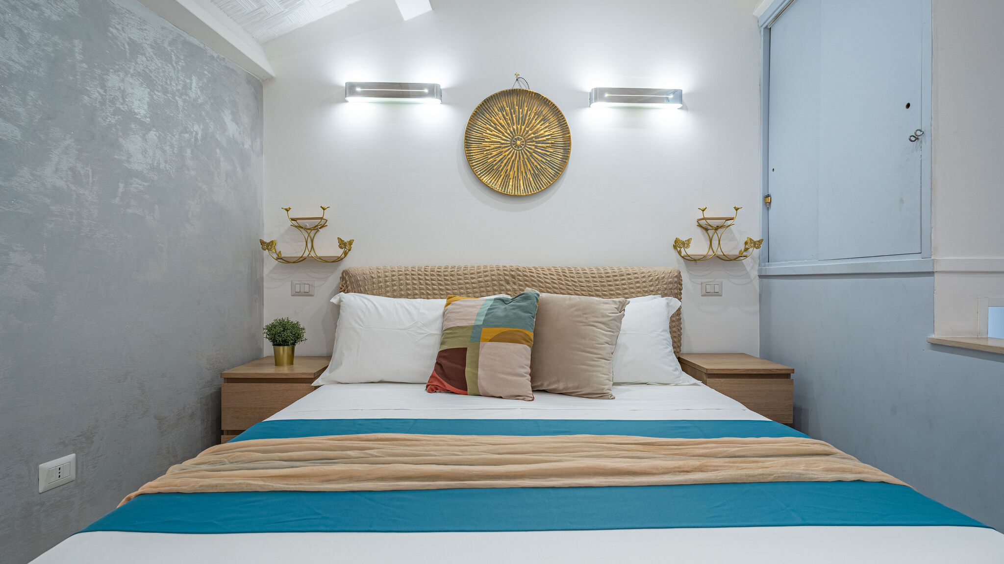 Italianway Catania Ogliastro Urban Nest by Harmony House