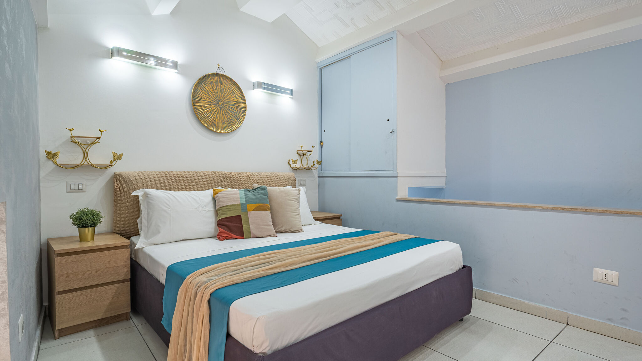 Italianway Catania Ogliastro Urban Nest by Harmony House