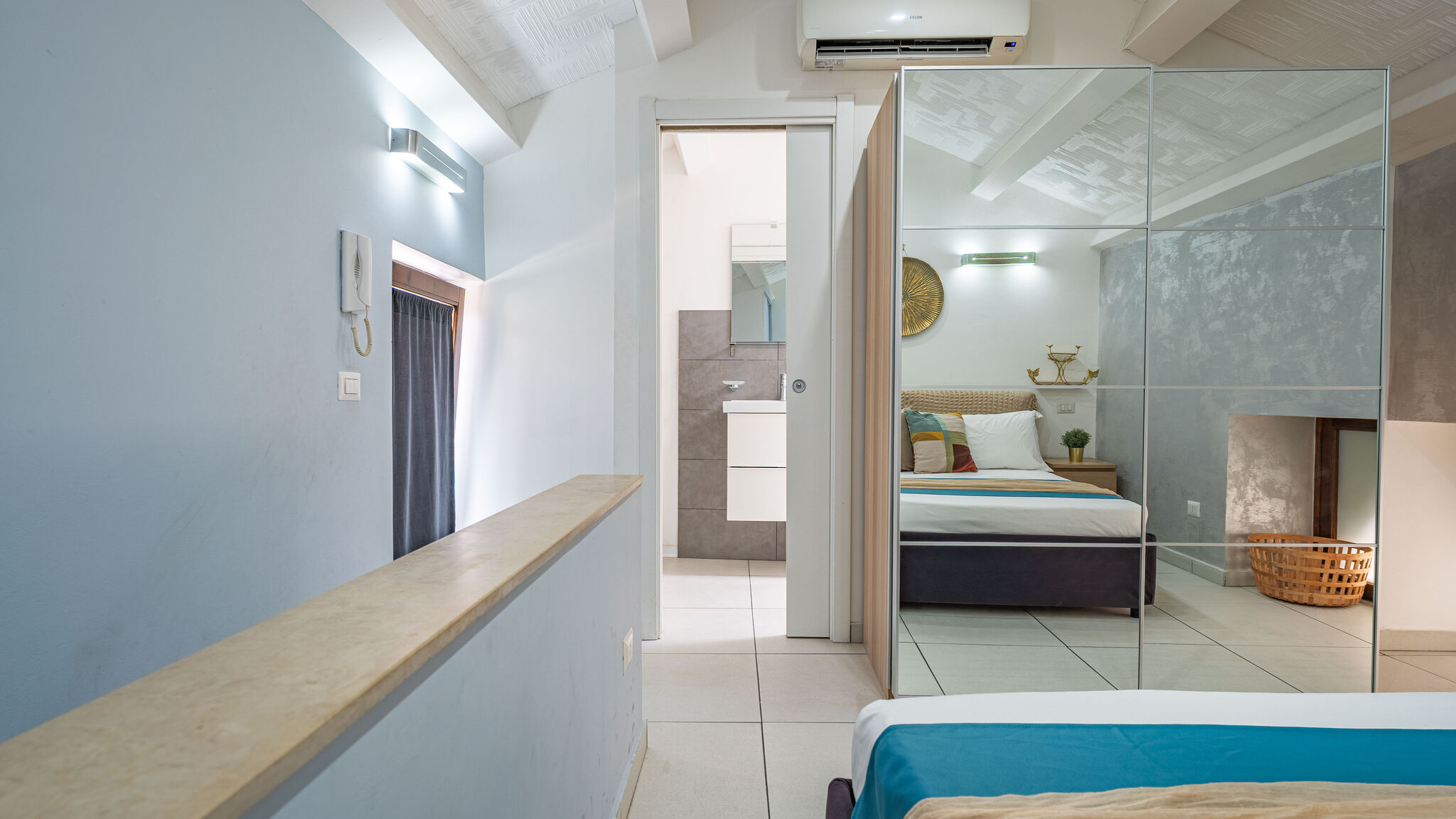 Italianway Catania Ogliastro Urban Nest by Harmony House