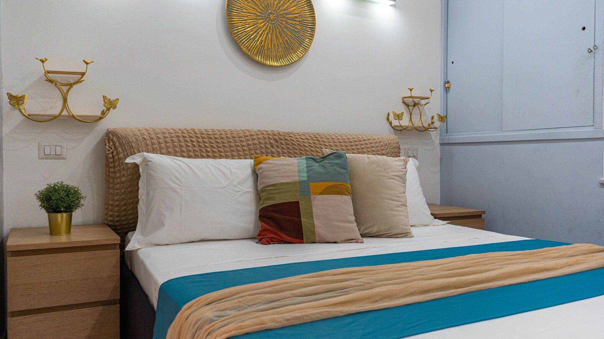 Italianway Catania Ogliastro Urban Nest by Harmony House