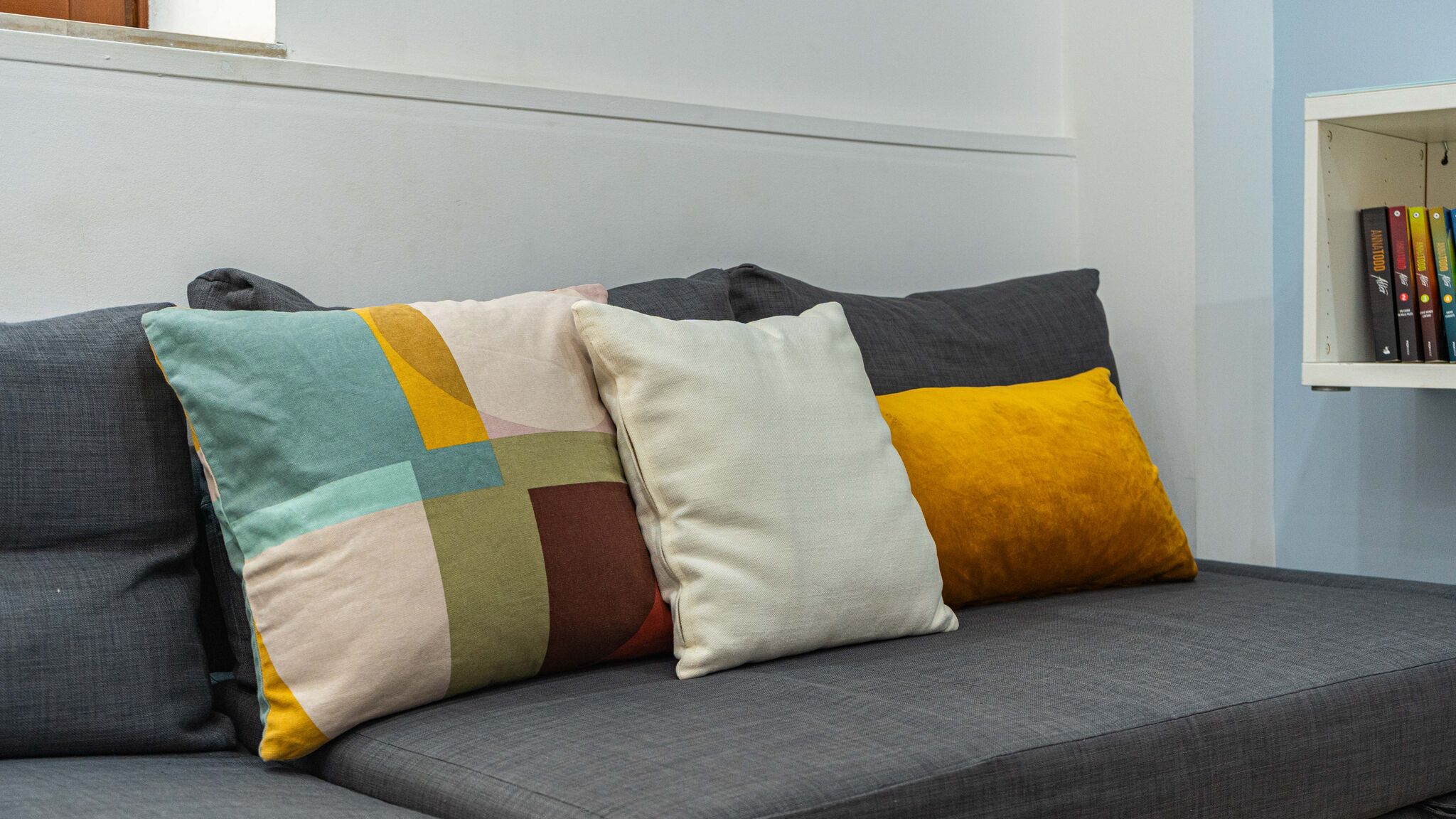 Italianway Catania Ogliastro Urban Nest by Harmony House