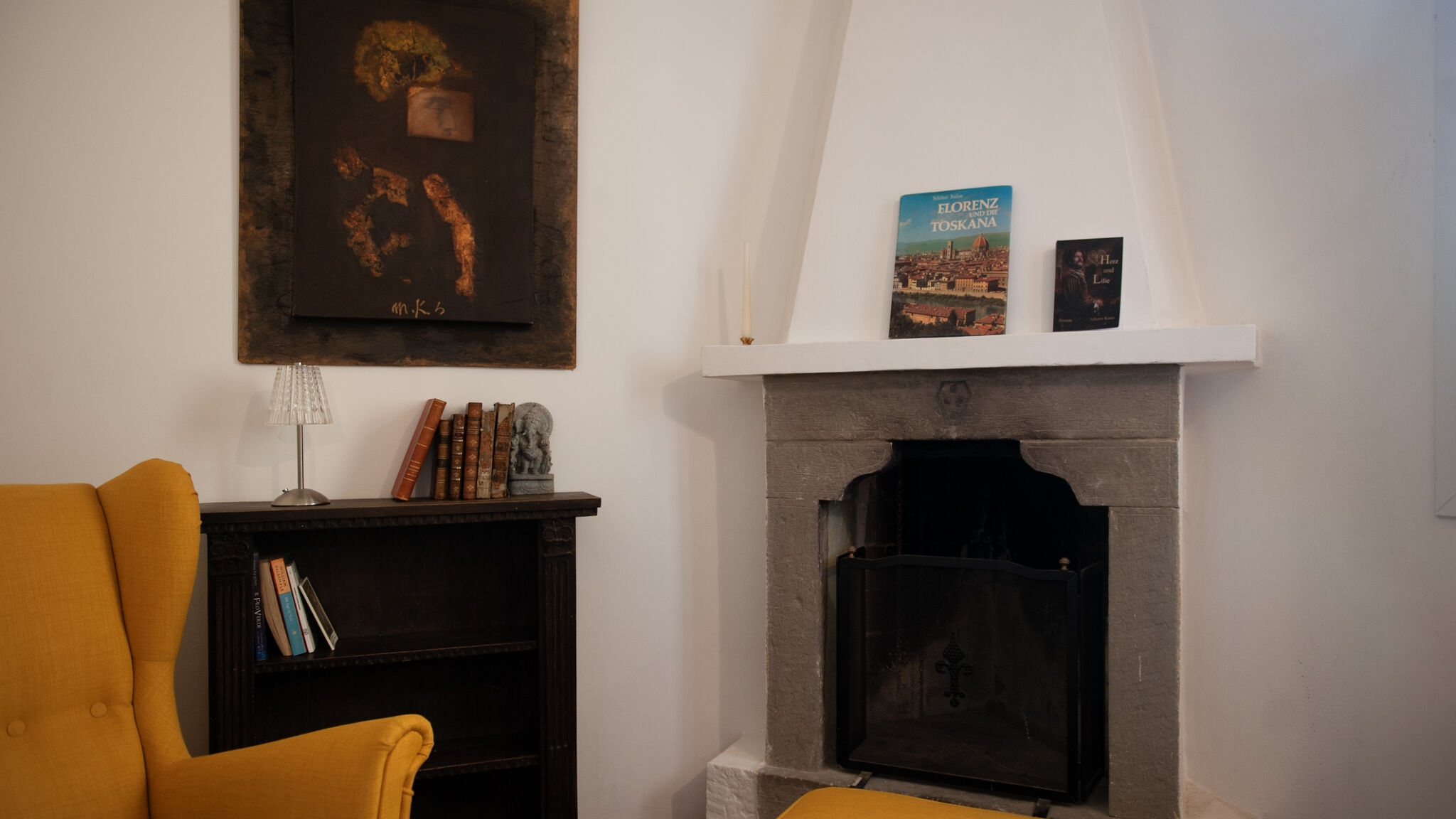 Italianway Firenze Terrazzino San Frediano - Flo Apartments