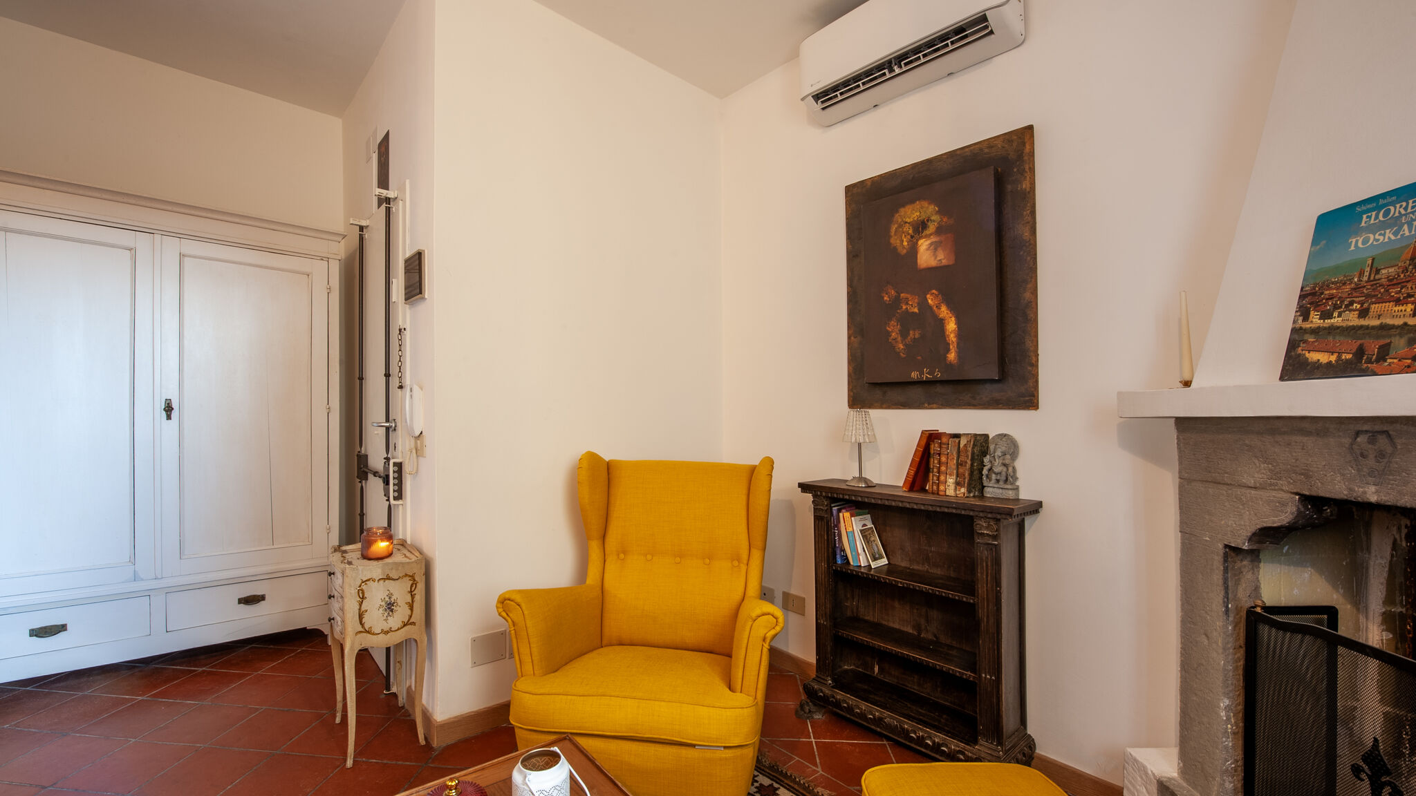 Italianway Firenze Terrazzino San Frediano - Flo Apartments