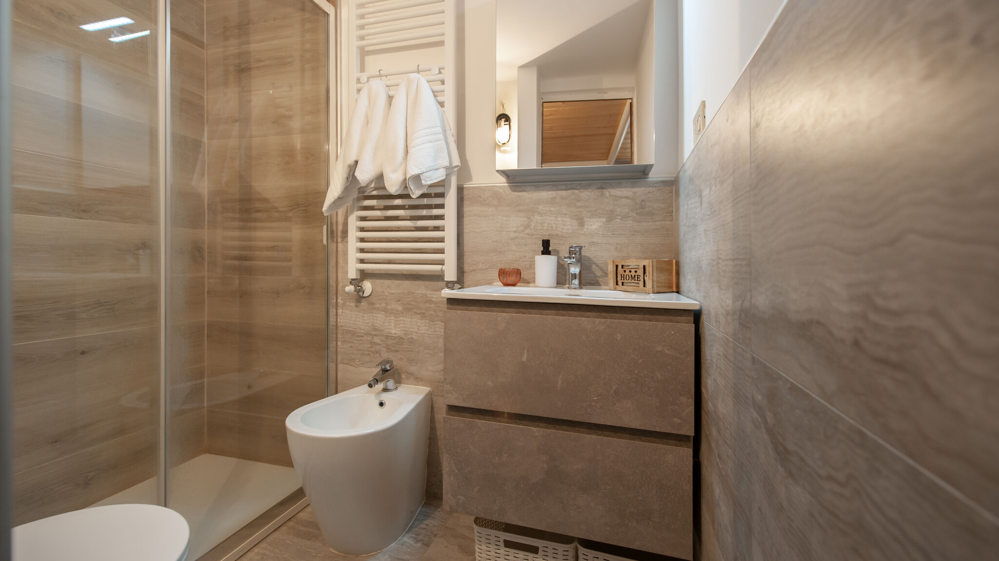 Italianway Firenze Terrazzino San Frediano - Flo Apartments